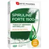 Image de Forté Pharma Spiruline Forte 1500 x 30