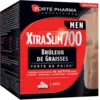Image de Forté Pharma XtraSlim 700 Men Brûleur de Graisses x 120