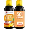 Image de Forté Pharma Turbodraine Ananas 2 x 500 ml