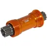 Image de Stronglight Boîtier De Pédalier Jp Mx Isis Bsa 68 mm