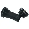 Image de Stronglight Cuvettes De Boîtier De Pédalier Standard Bsa Mtb Shimano 68/73 mm