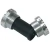 Image de Stronglight Cuvettes De Boîtier De Pédalier Bsa Standard 68 mm