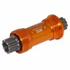 Image de Boitier pedalier stronglight isis jp max 108mm filetage anglais