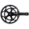 Image de Stronglight Manivelles Avec Plateau Impact 110 170 mm