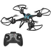 Image de Drone Silverlit Stunt Noir et bleu