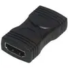 Image de MCL Coupleur HDMI FM / FM (8 cm), Adaptateur données + vidéo, Noir