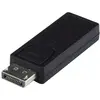 Image de MCL Convertisseur Displayport Mle (HDMI), Adaptateur données + vidéo, Noir