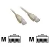 Image de MCL - Câble réseau - RJ-45 (M) pour RJ-45 (M) - 2 m - non blindé - CAT 5e