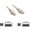 Image de MCL - Câble réseau - RJ-45 (M) pour RJ-45 (M) - 5 m - CAT 5e