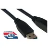 Image de MCL C BLE USB 3.0 A M LE (3 m), Câble USB