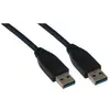 Image de MCL C BLE USB 3.0 A M LE (2 m), Câble USB