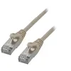 Image de MCL - Câble réseau - RJ-45 (M) pour RJ-45 (M) - 20 m - blindé - CAT 6