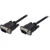 Image de MCL CBLE VGA MLE / MLE - 3M (3 m), Câble vidéo, Noir