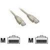 Image de MCL - Câble réseau - RJ-45 (M) pour RJ-45 (M) - 2 m - blindé - CAT 6