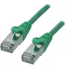 Image de MCL CBLE RJ45 CAT 6 AVEUGLE - 2M - (CAT6, 2 m), Câble réseau