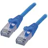 Image de MCL Cable RJ45 Cat6 5.0 m Blue Câble réseau bleu 5 m (CAT6, 5 m), Câble réseau