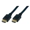 Image de MCL - Câble HDMI - HDMI mâle pour HDMI mâle - 1 m