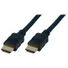 Image de MCL - Câble HDMI - HDMI mâle pour HDMI mâle - 5 m