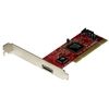 Image de MCL Samar carte PCI SATA 2 ports