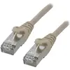 Image de MCL Cordon Eco Cat 6 RJ45 F/UTP 0.5m (F/UTP, CAT6, 0.50 m), Câble réseau