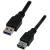 Image de MCL ADAPTATEUR USB 3.0 A MLE / (1 m, USB 3.2 Gen 1), Câble USB
