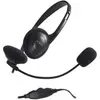 Image de MCL Samar CSQ-M/NZ - Micro-casque - sur-oreille - filaire