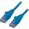 Image de MCL Cordon De Brassage Rj45 (CAT6, 5 m), Câble réseau