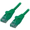Image de MCL Cable Ethernet RJ45 Cat6 2.0 m Green Câble réseau 2 m (CAT6, 2 m), Câble réseau