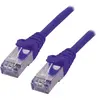 Image de MCL CBLE RJ 45 CAT 6 (CAT6, 3 m), Câble réseau