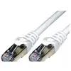 Image de MCL Câble Patch Cat 6 F/Utp (CAT6, 3 m), Câble réseau