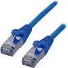 Image de MCL RJ45 CABLE 100PERCENTAGE COPPER (S/FTP, CAT6a, 3 m), Câble réseau