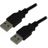 Image de MCL C BLE USB 2.0 A M LE (5 m, USB 2.0), Câble USB