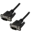 Image de MCL CBLE VGA HD15 MLE / MLE - 1,8M (1.80 m), Câble vidéo, Noir