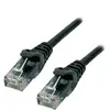 Image de MCL Cordon ethernet catégorie 6 non blindé 3m (CAT6, 3 m), Câble réseau