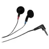 Image de MCL Samar CSQ-EC - Écouteurs - embout auriculaire - filaire - jack 3,5mm