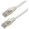 Image de MCL Samar cordon de raccordement - 50 cm - blanc