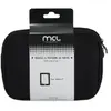 Image de MCL Samar - Étui protecteur pour tablette - mousse viscoélastique - noir - 7"
