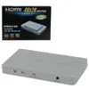 Image de MCL Samar MP-HDMI3D/2 - Répartiteur vidéo/audio - 2 x HDMI - de bureau