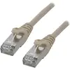 Image de MCL 0.3m Cat6 F/UTP Câble réseau Gris 0,3 m F/UTP (FTP) (F/UTP, CAT6, 0.30 m), Câble réseau