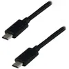 Image de MCL CORDON USB 3.1 TYPE C MâLE / USB 3.1 TYPE C MâLE - 1M (1 m, USB 3.2 Gen 2x2), Câble USB