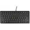 Image de MCL Azerty Mini USB Keyboard - (FR, Filaire), Clavier, Noir