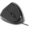Image de MCL Souris verticale (Filaire), Souris, Noir