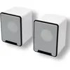 Image de MCL Mini Haut-parleurs 2 x 5W RMS alimentés par l'USB