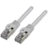 Image de MCL RJ45 CABLE 100PERCENTAGE COPPER (S/FTP, CAT6a, 1.50 m), Câble réseau