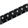 Image de MCL 2.1 Câble maillé HDMI mâle / mâle 8K (2 m), Câble vidéo, Noir, Gris