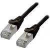 Image de MCL FTP6-0.5M/N - Câble CAT 6 RJ45 F/UTP (CAT6, 0.50 m), Câble réseau
