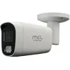 Image de Caméra IP Bullet 2 MP, PoE