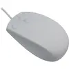 Image de MCL MCL-SAMAR Souris optique étanche silicone - Blanc (Filaire), Souris, Blanc