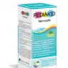 Image de Pediakid Nervosité Sirop Goût Cassis