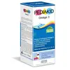 Image de Pediakid Oméga 3 Sirop Goût Citron Cola 125 ml